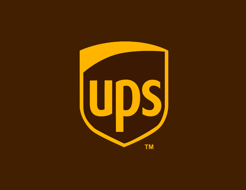UPS国际快递