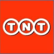 TNT国际快递